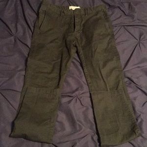h and m skinny chinos